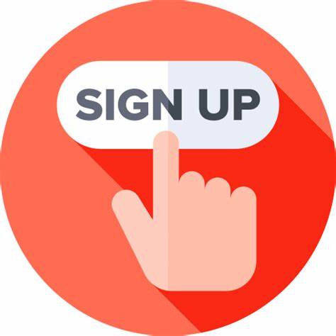 Sign Up Image